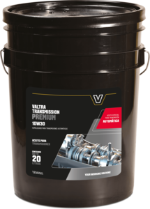 Valtra Transmission premium 20L